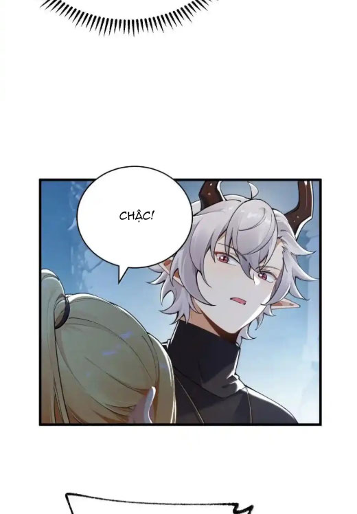 Thánh Nữ, Xin Hãy Dừng Ngay Những Trò Quái Đản Của Cô Đi!! Chapter 111 - Trang 2