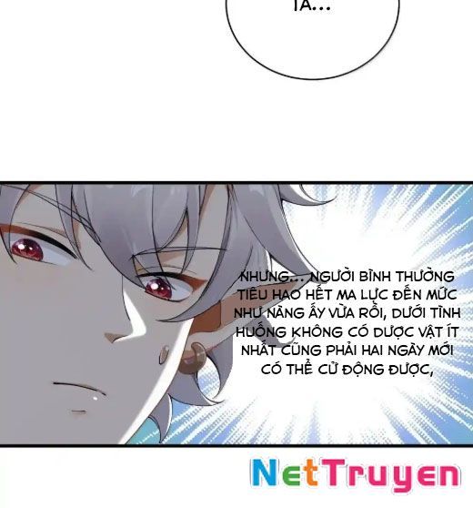 Thánh Nữ, Xin Hãy Dừng Ngay Những Trò Quái Đản Của Cô Đi!! Chapter 111 - Trang 2