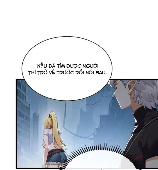 Thánh Nữ, Xin Hãy Dừng Ngay Những Trò Quái Đản Của Cô Đi!! Chapter 111 - Trang 2