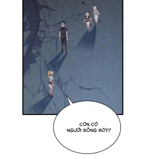 Thánh Nữ, Xin Hãy Dừng Ngay Những Trò Quái Đản Của Cô Đi!! Chapter 111 - Trang 2