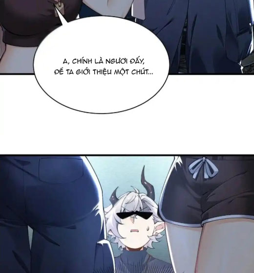 Thánh Nữ, Xin Hãy Dừng Ngay Những Trò Quái Đản Của Cô Đi!! Chapter 111 - Trang 2