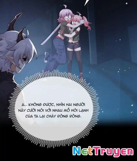 Thánh Nữ, Xin Hãy Dừng Ngay Những Trò Quái Đản Của Cô Đi!! Chapter 111 - Trang 2