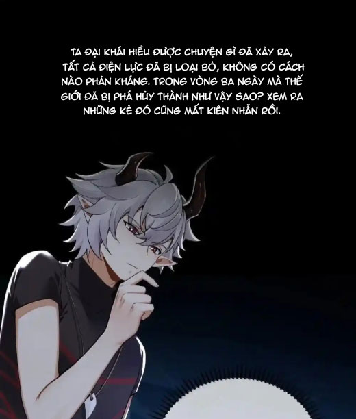 Thánh Nữ, Xin Hãy Dừng Ngay Những Trò Quái Đản Của Cô Đi!! Chapter 111 - Trang 2