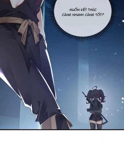 Thánh Nữ, Xin Hãy Dừng Ngay Những Trò Quái Đản Của Cô Đi!! Chapter 111 - Trang 2