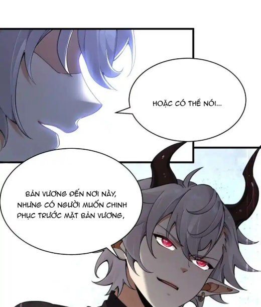 Thánh Nữ, Xin Hãy Dừng Ngay Những Trò Quái Đản Của Cô Đi!! Chapter 111 - Trang 2