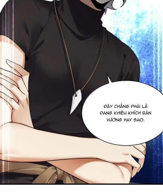 Thánh Nữ, Xin Hãy Dừng Ngay Những Trò Quái Đản Của Cô Đi!! Chapter 111 - Trang 2