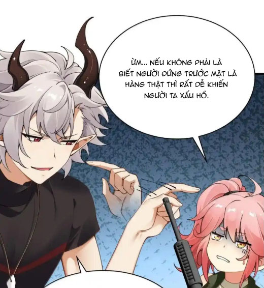 Thánh Nữ, Xin Hãy Dừng Ngay Những Trò Quái Đản Của Cô Đi!! Chapter 111 - Trang 2