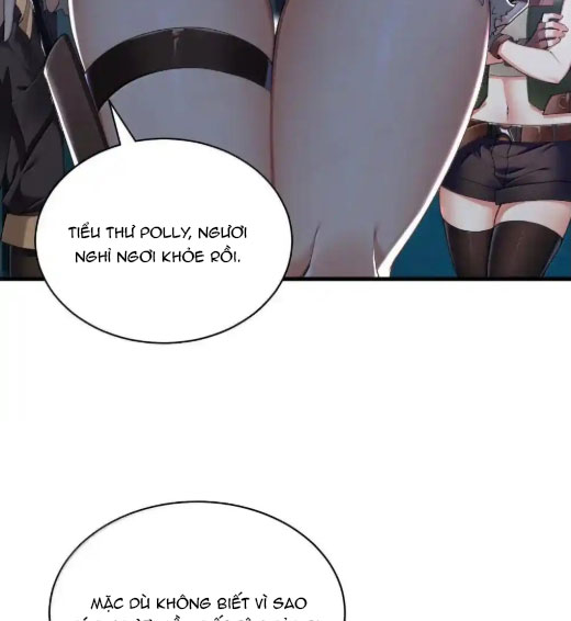 Thánh Nữ, Xin Hãy Dừng Ngay Những Trò Quái Đản Của Cô Đi!! Chapter 111 - Trang 2