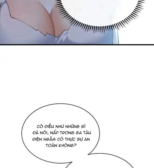 Thánh Nữ, Xin Hãy Dừng Ngay Những Trò Quái Đản Của Cô Đi!! Chapter 111 - Trang 2