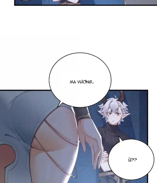 Thánh Nữ, Xin Hãy Dừng Ngay Những Trò Quái Đản Của Cô Đi!! Chapter 111 - Trang 2