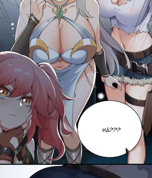 Thánh Nữ, Xin Hãy Dừng Ngay Những Trò Quái Đản Của Cô Đi!! Chapter 111 - Trang 2