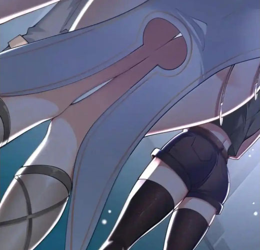 Thánh Nữ, Xin Hãy Dừng Ngay Những Trò Quái Đản Của Cô Đi!! Chapter 112 - Trang 2