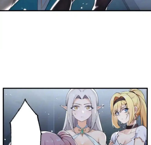 Thánh Nữ, Xin Hãy Dừng Ngay Những Trò Quái Đản Của Cô Đi!! Chapter 112 - Trang 2