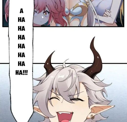 Thánh Nữ, Xin Hãy Dừng Ngay Những Trò Quái Đản Của Cô Đi!! Chapter 112 - Trang 2