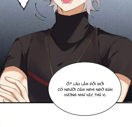 Thánh Nữ, Xin Hãy Dừng Ngay Những Trò Quái Đản Của Cô Đi!! Chapter 112 - Trang 2