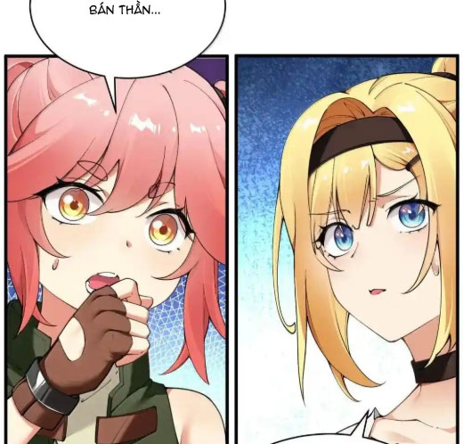 Thánh Nữ, Xin Hãy Dừng Ngay Những Trò Quái Đản Của Cô Đi!! Chapter 112 - Trang 2