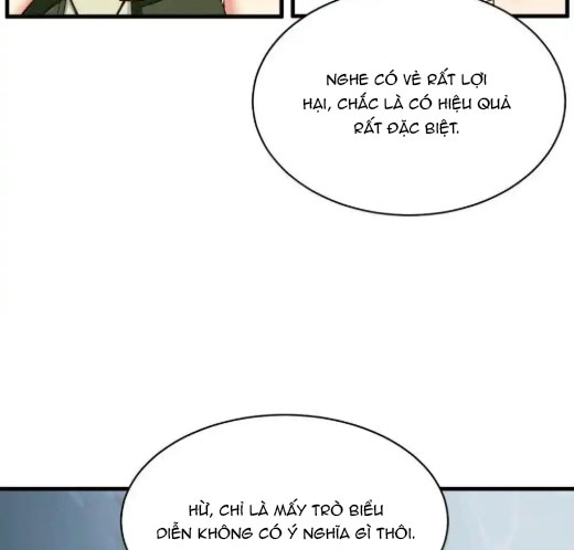 Thánh Nữ, Xin Hãy Dừng Ngay Những Trò Quái Đản Của Cô Đi!! Chapter 112 - Trang 2