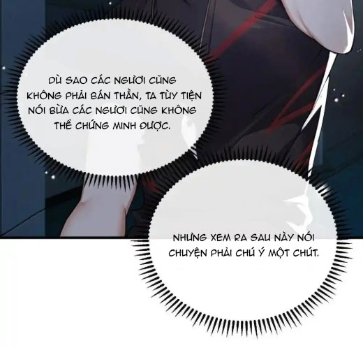 Thánh Nữ, Xin Hãy Dừng Ngay Những Trò Quái Đản Của Cô Đi!! Chapter 112 - Trang 2