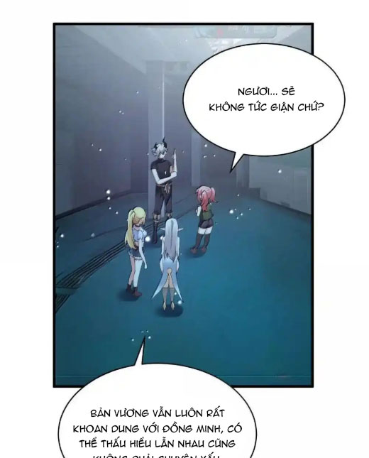 Thánh Nữ, Xin Hãy Dừng Ngay Những Trò Quái Đản Của Cô Đi!! Chapter 112 - Trang 2