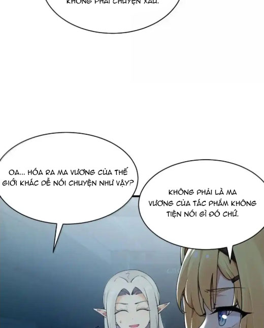 Thánh Nữ, Xin Hãy Dừng Ngay Những Trò Quái Đản Của Cô Đi!! Chapter 112 - Trang 2