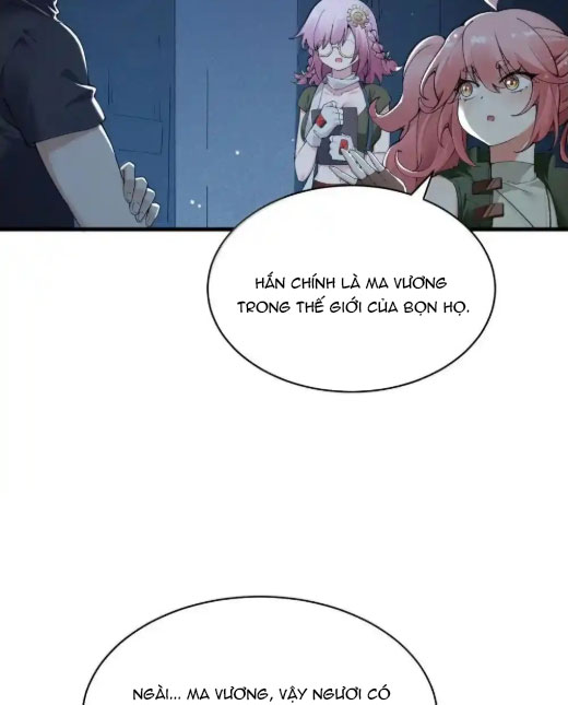 Thánh Nữ, Xin Hãy Dừng Ngay Những Trò Quái Đản Của Cô Đi!! Chapter 112 - Trang 2