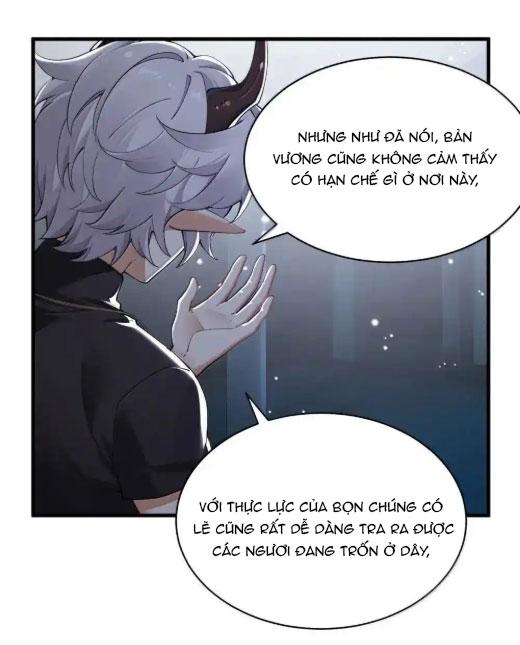 Thánh Nữ, Xin Hãy Dừng Ngay Những Trò Quái Đản Của Cô Đi!! Chapter 112 - Trang 2