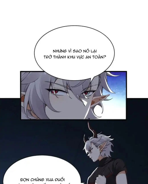 Thánh Nữ, Xin Hãy Dừng Ngay Những Trò Quái Đản Của Cô Đi!! Chapter 112 - Trang 2