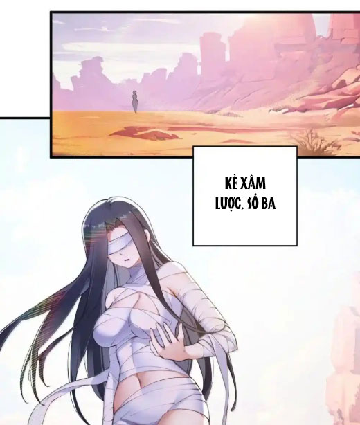 Thánh Nữ, Xin Hãy Dừng Ngay Những Trò Quái Đản Của Cô Đi!! Chapter 112 - Trang 2