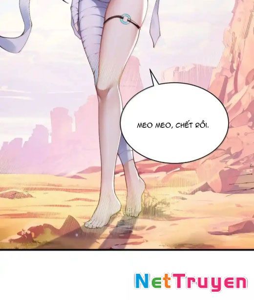 Thánh Nữ, Xin Hãy Dừng Ngay Những Trò Quái Đản Của Cô Đi!! Chapter 112 - Trang 2