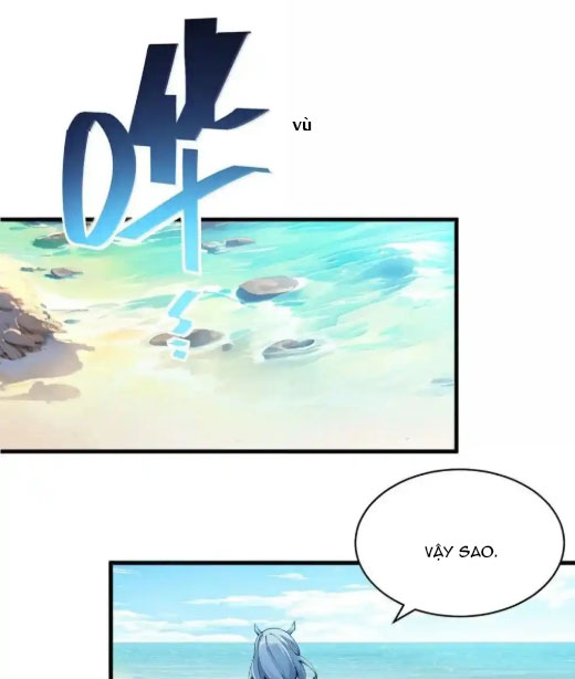 Thánh Nữ, Xin Hãy Dừng Ngay Những Trò Quái Đản Của Cô Đi!! Chapter 112 - Trang 2