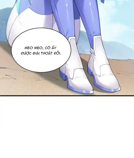 Thánh Nữ, Xin Hãy Dừng Ngay Những Trò Quái Đản Của Cô Đi!! Chapter 112 - Trang 2