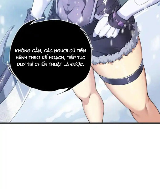 Thánh Nữ, Xin Hãy Dừng Ngay Những Trò Quái Đản Của Cô Đi!! Chapter 112 - Trang 2