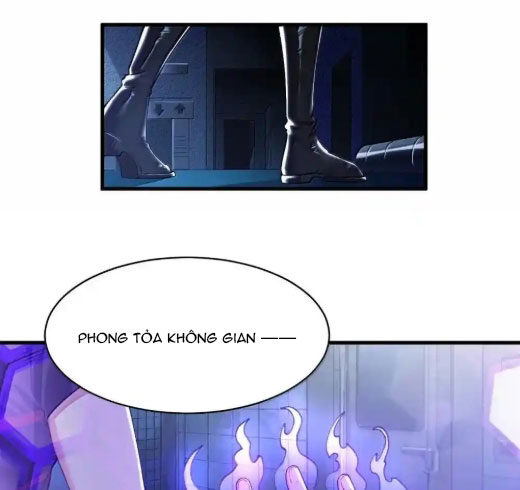 Thánh Nữ, Xin Hãy Dừng Ngay Những Trò Quái Đản Của Cô Đi!! Chapter 112 - Trang 2