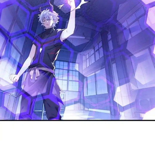 Thánh Nữ, Xin Hãy Dừng Ngay Những Trò Quái Đản Của Cô Đi!! Chapter 112 - Trang 2