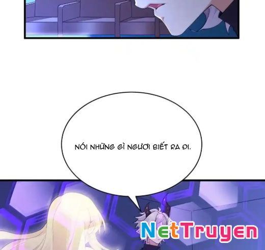 Thánh Nữ, Xin Hãy Dừng Ngay Những Trò Quái Đản Của Cô Đi!! Chapter 112 - Trang 2