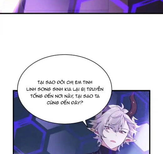 Thánh Nữ, Xin Hãy Dừng Ngay Những Trò Quái Đản Của Cô Đi!! Chapter 112 - Trang 2