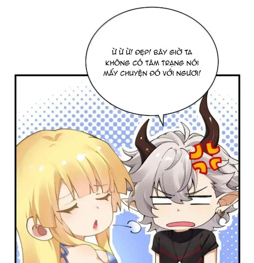 Thánh Nữ, Xin Hãy Dừng Ngay Những Trò Quái Đản Của Cô Đi!! Chapter 112 - Trang 2