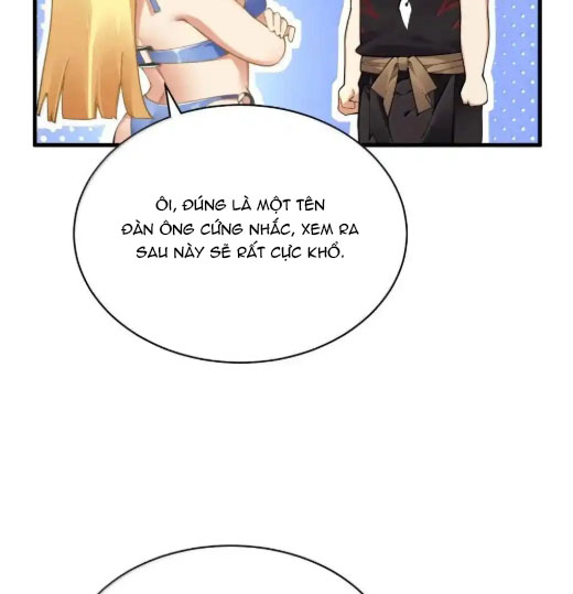 Thánh Nữ, Xin Hãy Dừng Ngay Những Trò Quái Đản Của Cô Đi!! Chapter 112 - Trang 2