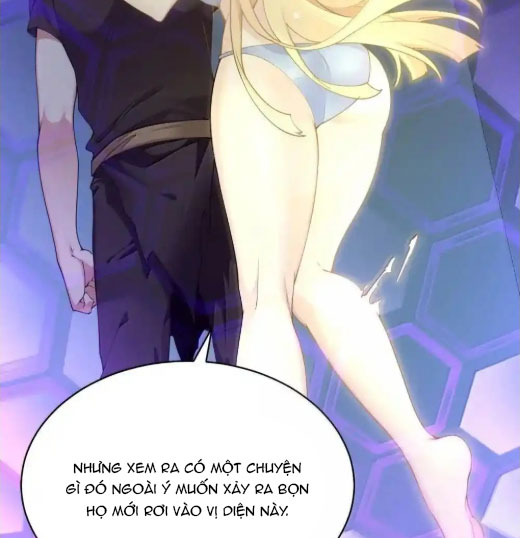 Thánh Nữ, Xin Hãy Dừng Ngay Những Trò Quái Đản Của Cô Đi!! Chapter 112 - Trang 2