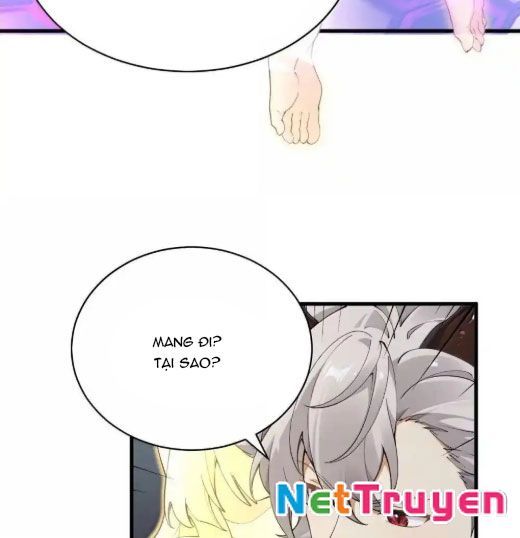 Thánh Nữ, Xin Hãy Dừng Ngay Những Trò Quái Đản Của Cô Đi!! Chapter 112 - Trang 2