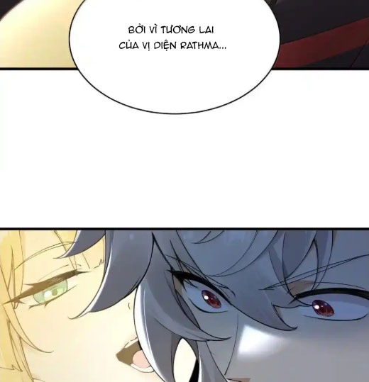 Thánh Nữ, Xin Hãy Dừng Ngay Những Trò Quái Đản Của Cô Đi!! Chapter 112 - Trang 2