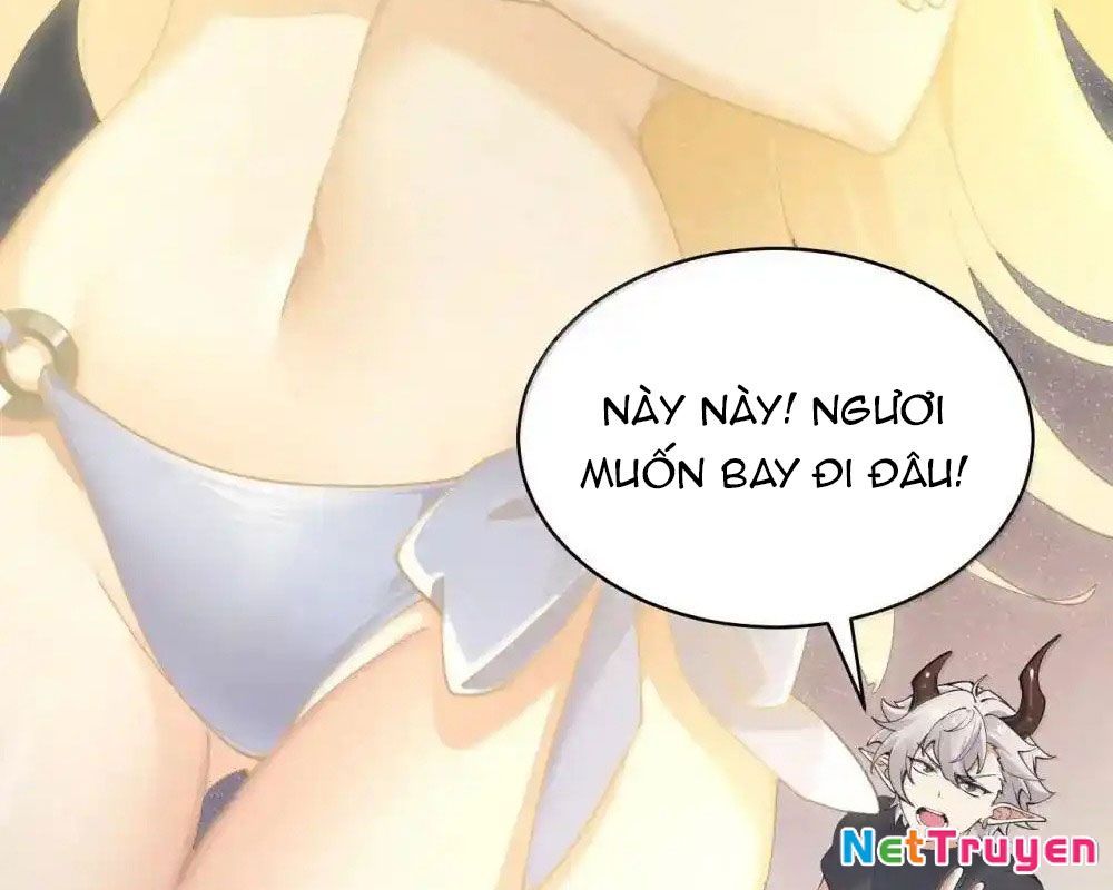 Thánh Nữ, Xin Hãy Dừng Ngay Những Trò Quái Đản Của Cô Đi!! Chapter 113 - Trang 2