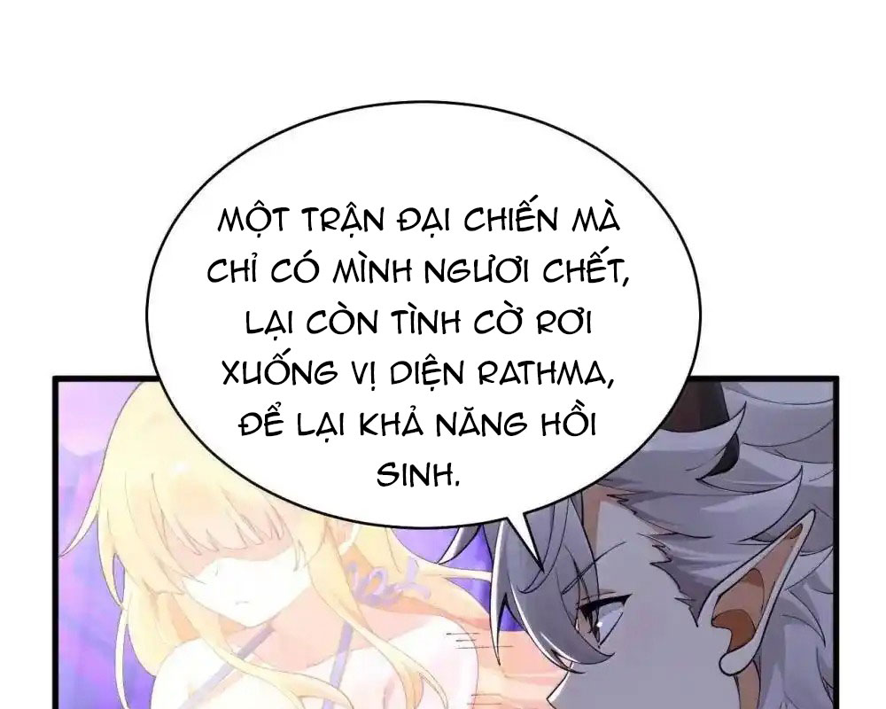 Thánh Nữ, Xin Hãy Dừng Ngay Những Trò Quái Đản Của Cô Đi!! Chapter 113 - Trang 2