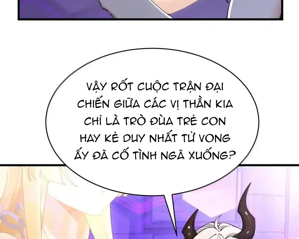 Thánh Nữ, Xin Hãy Dừng Ngay Những Trò Quái Đản Của Cô Đi!! Chapter 113 - Trang 2