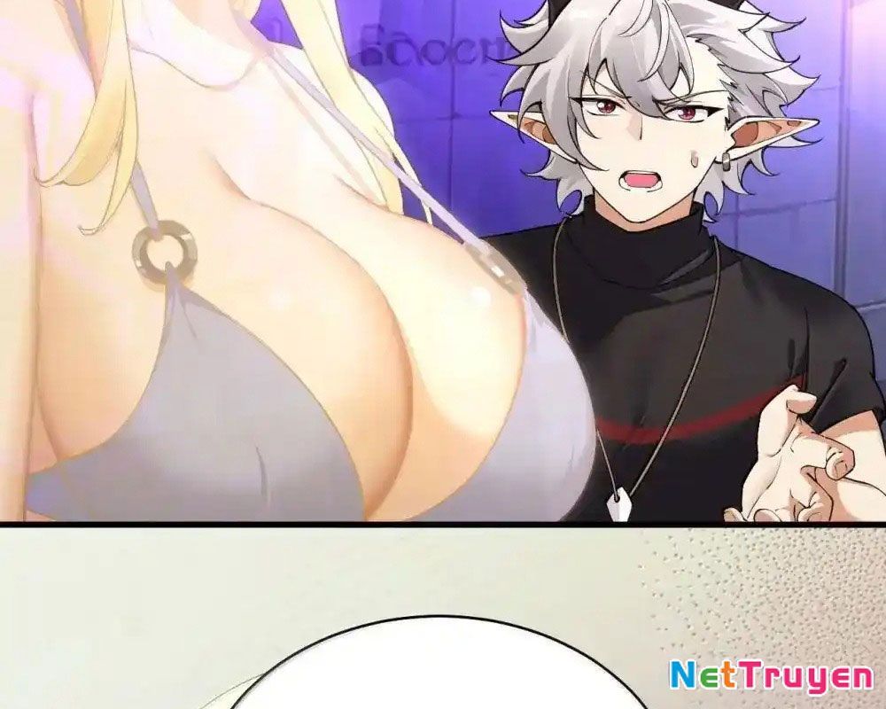 Thánh Nữ, Xin Hãy Dừng Ngay Những Trò Quái Đản Của Cô Đi!! Chapter 113 - Trang 2