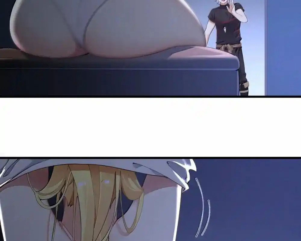 Thánh Nữ, Xin Hãy Dừng Ngay Những Trò Quái Đản Của Cô Đi!! Chapter 113 - Trang 2