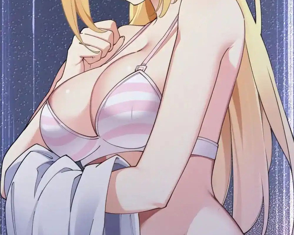 Thánh Nữ, Xin Hãy Dừng Ngay Những Trò Quái Đản Của Cô Đi!! Chapter 113 - Trang 2