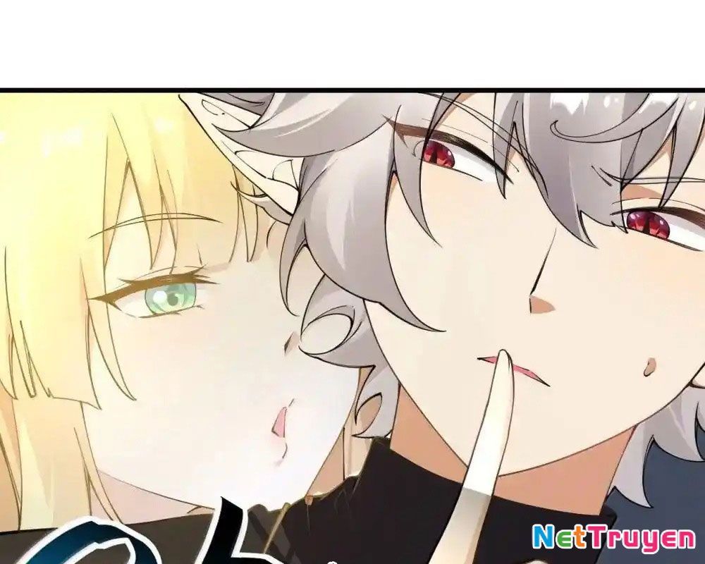 Thánh Nữ, Xin Hãy Dừng Ngay Những Trò Quái Đản Của Cô Đi!! Chapter 113 - Trang 2