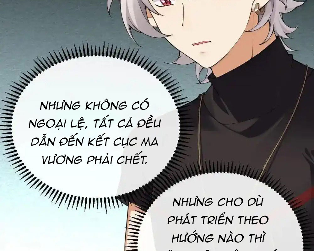 Thánh Nữ, Xin Hãy Dừng Ngay Những Trò Quái Đản Của Cô Đi!! Chapter 113 - Trang 2