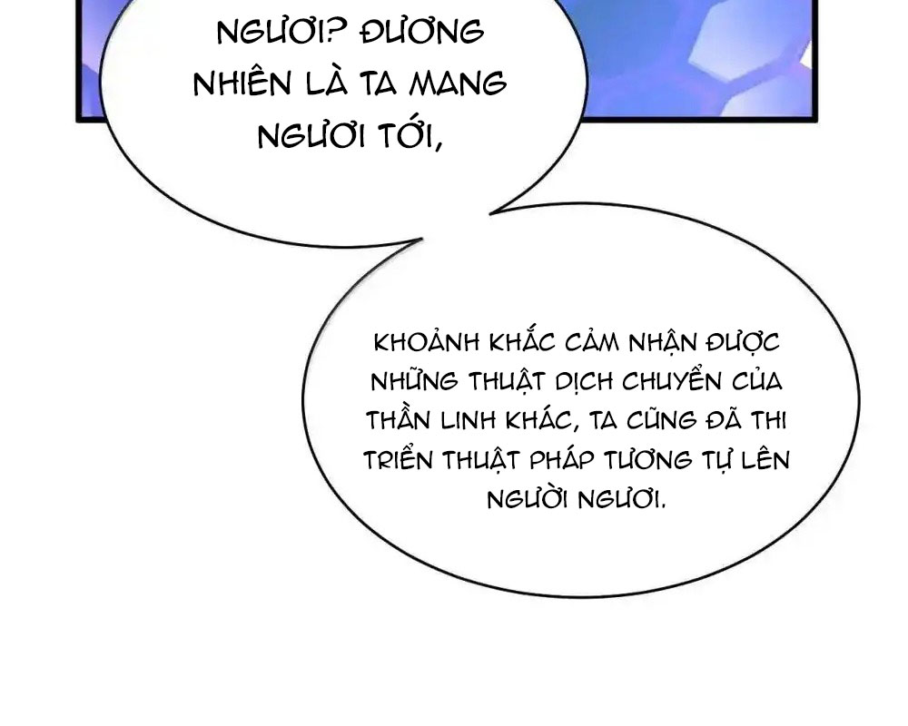 Thánh Nữ, Xin Hãy Dừng Ngay Những Trò Quái Đản Của Cô Đi!! Chapter 113 - Trang 2